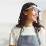 luminette lichttherapie bril