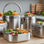 Top5 beste RVVS lunchboxen 2025