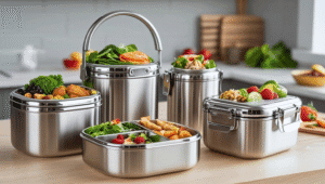 Top5 beste RVVS lunchboxen 2025