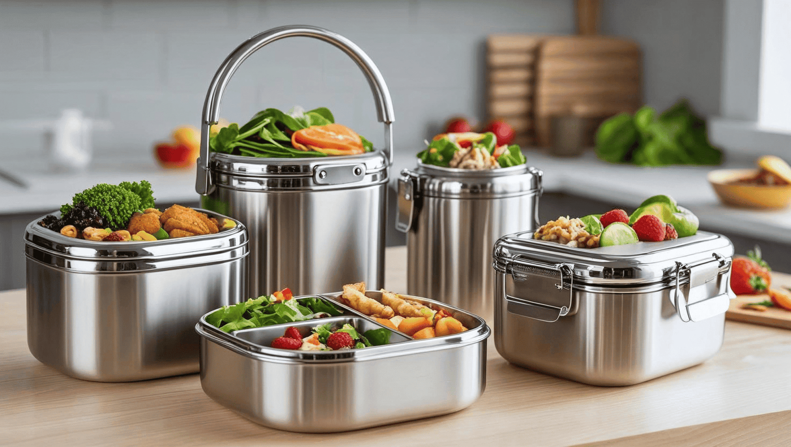 Top5 beste RVVS lunchboxen 2025