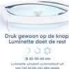 Luinette 3Lichttherapiebril