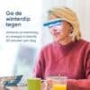 Luinette 3Lichttherapiebril