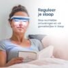 Luinette 3Lichttherapiebril