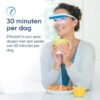 Luinette 3Lichttherapiebril