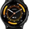 Garmin Venu 3 - Smartwatch - Sporthorloge - AMOLED-Scherm - Muziek - Zwart