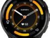 Garmin Venu 3 - Smartwatch - Sporthorloge - AMOLED-Scherm - Muziek - Zwart