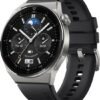 Huawei Watch GT 3 Pro - Smartwatch - 46mm - Zwart
