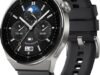 Huawei Watch GT 3 Pro - Smartwatch - 46mm - Zwart
