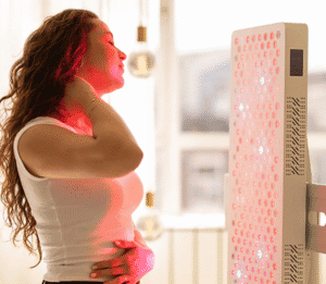 Infraroodlamp Kopen? Top 5 Beste Rood licht therapie