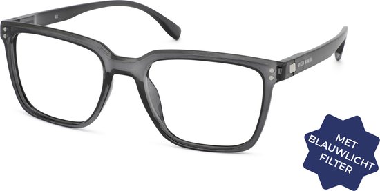 Leesbril Vista Bonita Cubo XL