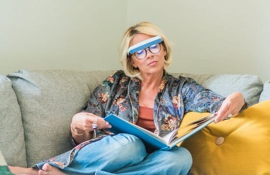 lichttherapie bril beste lichttherapie bril