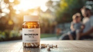 voordelen van magnesium