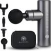 Maicura GO SE - Massage Gun Professioneel - Alluminium Massage Apparaat - Massage Pistool - Massagegun