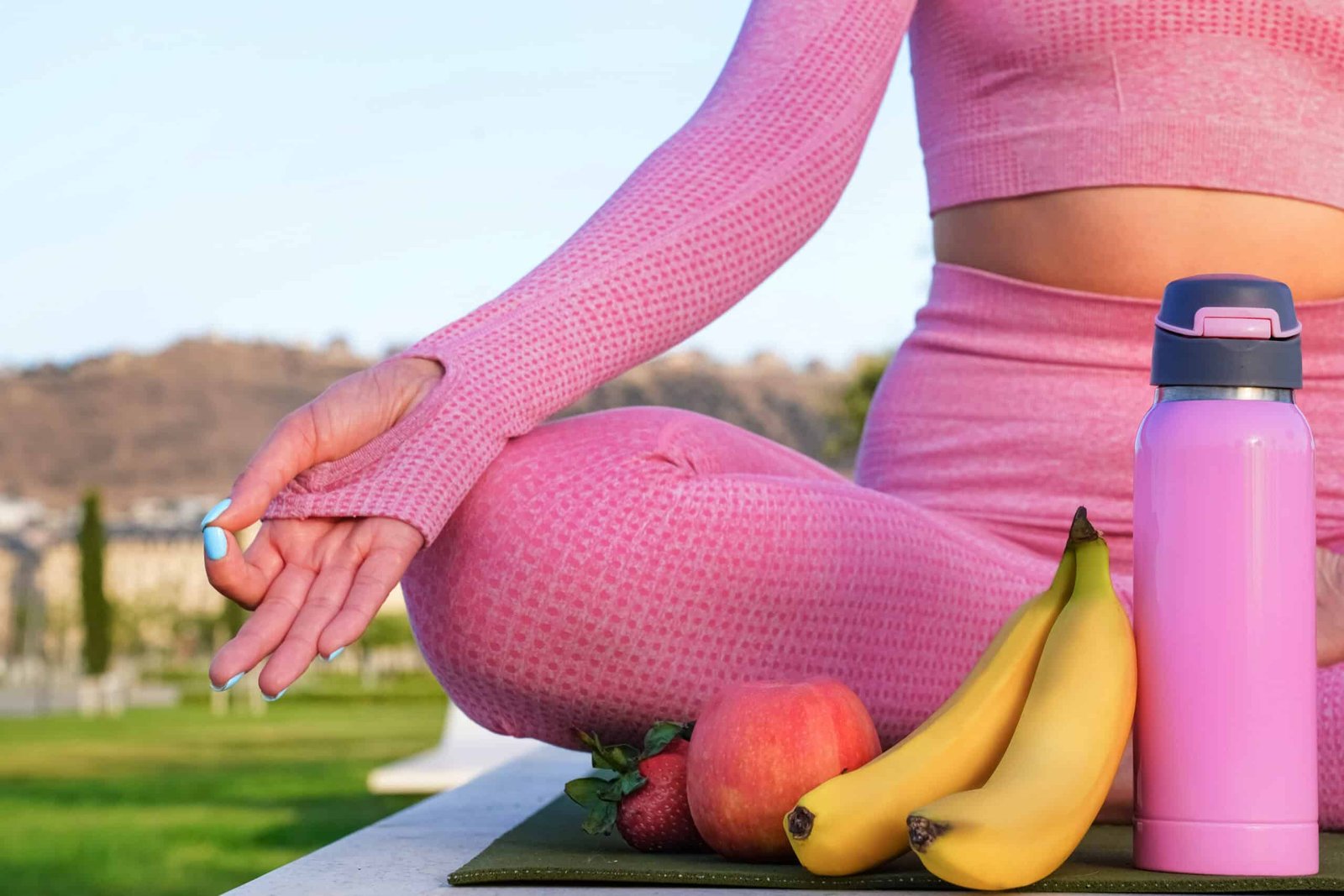 10 Tips voor een Gezonde Leefstijl in 2025 Boost je Energie