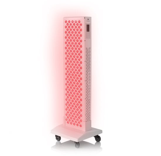 Mvolo Platinum Series 6000 – Red Light Therapy Paneel