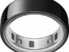 Oura Ring 4 - Size Before You Buy - Black - Size 12