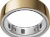 Oura Ring 4 - Size Before You Buy - Gold - Size 8