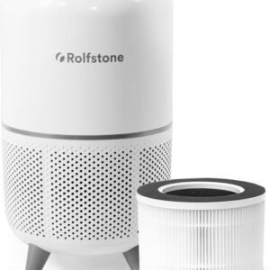 Rolfstone Air Balance Luchtreiniger