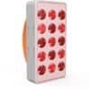 Rood licht therapie lamp reisformaat | LED infrarood lamp | Red Light Therapy | Vitalwave