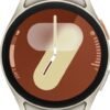 Samsung Galaxy Watch7 - smartwatch - 40mm - Cream