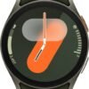 Samsung Galaxy Watch7 - smartwatch - 40mm - E-simkaart - Green