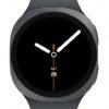 Samsung Galaxy Watch8 - smartwatch - 44mm - Graphite