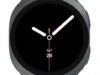 Samsung Galaxy Watch8 - smartwatch - 44mm - Graphite