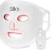 Silk'n LED gezichtsmasker - Huidverjongingsapparaat gezicht - Voor strakke huid met minder rimpels - Anti-aging LED masker met Lichttechnologie - LED Face Mask