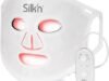 Silk'n LED gezichtsmasker - Huidverjongingsapparaat gezicht - Voor strakke huid met minder rimpels - Anti-aging LED masker met Lichttechnologie - LED Face Mask Silk'n LED gezichtsmasker - Huidverjongingsapparaat gezicht - Voor strakke huid met minder rimpels - Anti-aging LED masker met Lichttechnologie - LED Face Mask