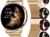 Siltcon Auréa Smartwatch Dames