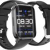 Smartwatch & Activiteitstracker - Pro Versie