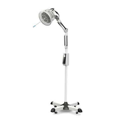 TDP lamp