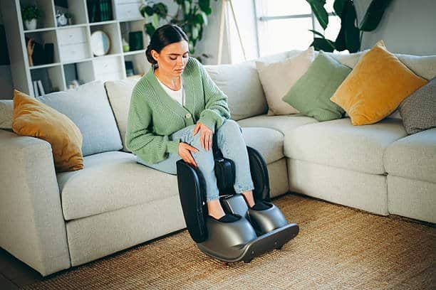 voetmassage1 beste voetmassage apparaat