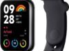 Xiaomi Smart Band 8 Pro - Met GPS - Smartwatch - EU Versie - Zwart