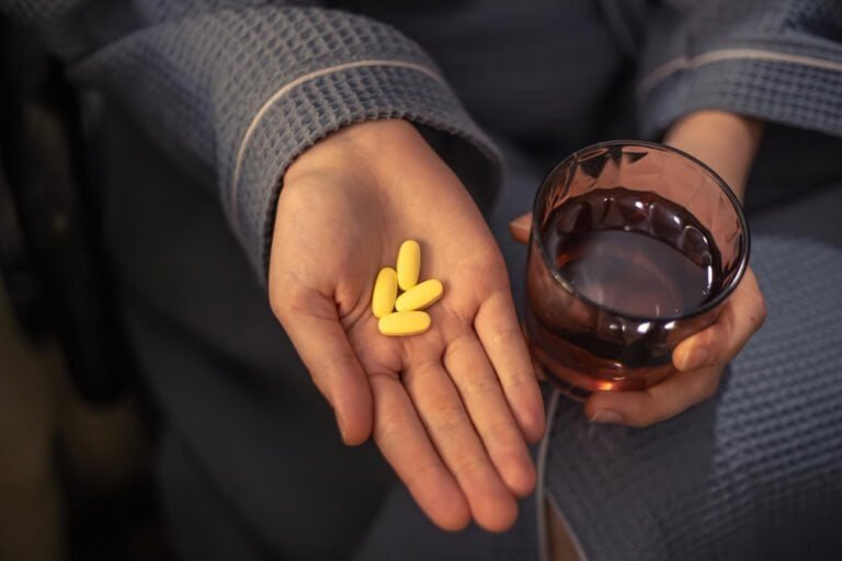 Vitamine D winter inname