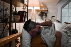 beste oordoppen slapen om beter te slapen en snurkende partner