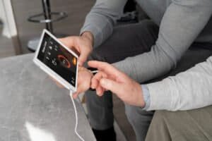 beste CO₂-meter slaapkamer binnen in huis