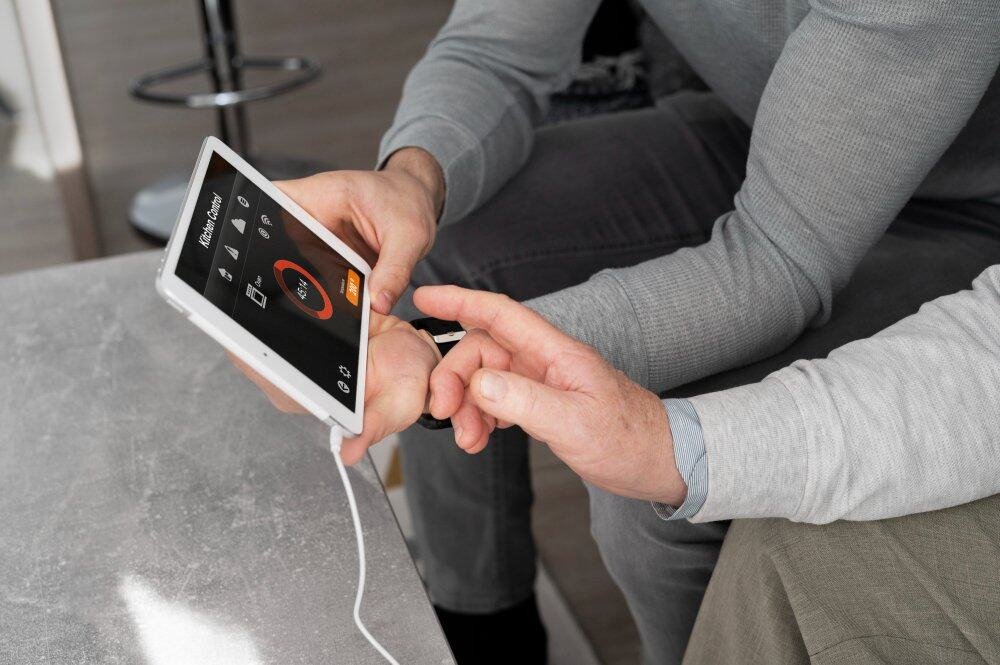 beste CO₂-meter slaapkamer binnen in huis